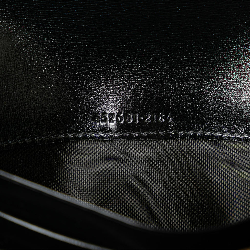 Gucci Jackie 1961 Wallet On Chain (SHG-oUmSZG)