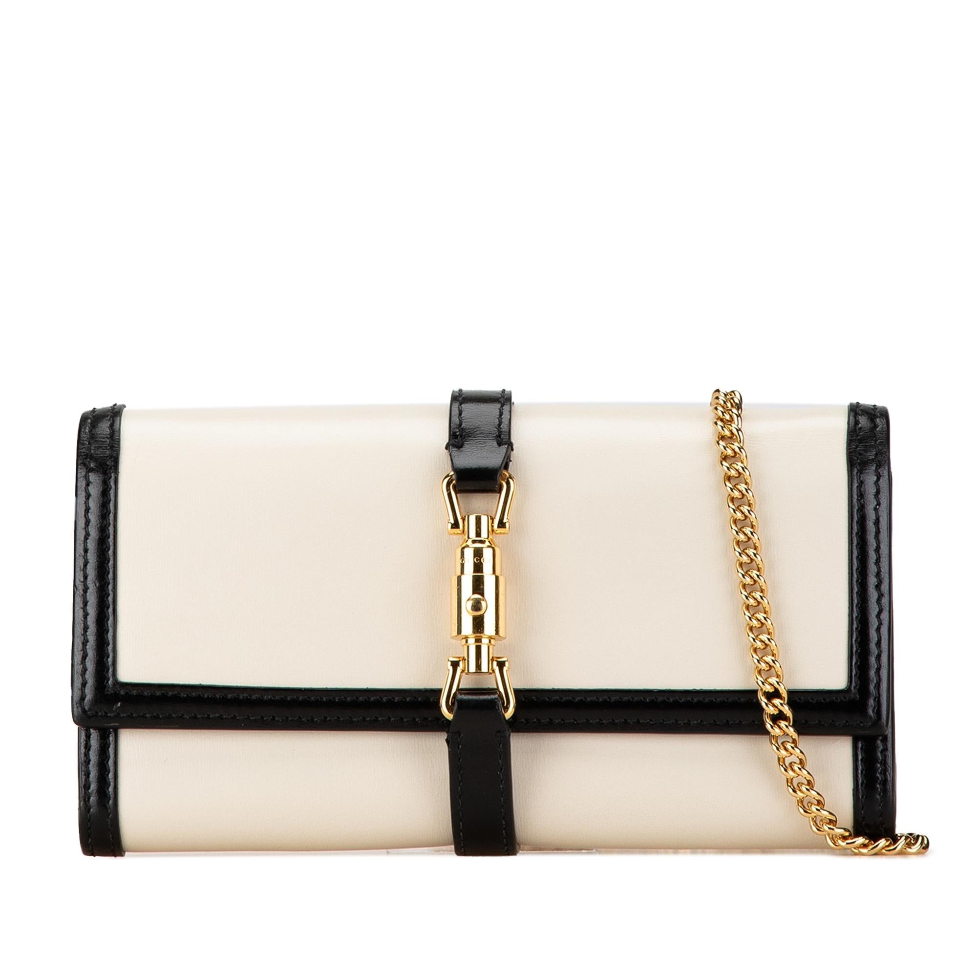 Gucci Jackie 1961 Wallet On Chain (SHG-oUmSZG)
