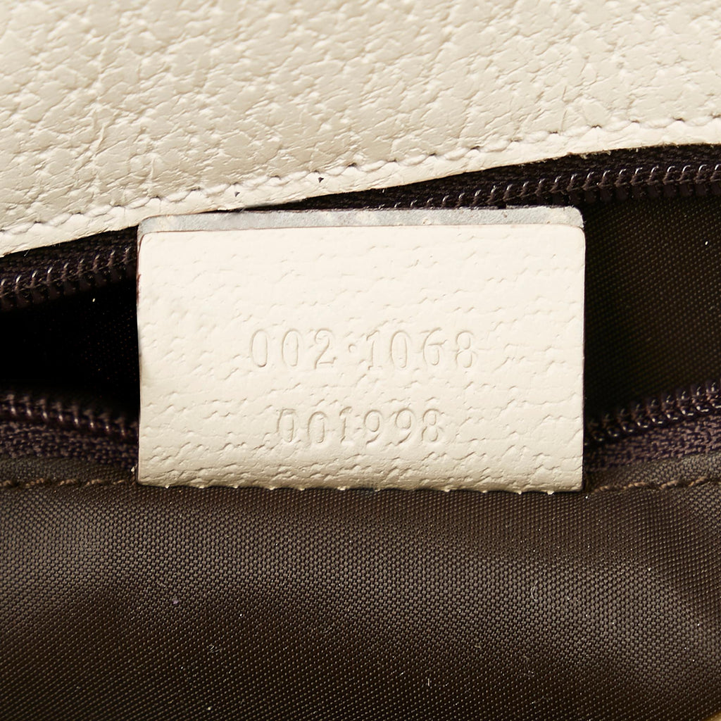 Gucci Jackie Bardot (SHG-4NpFnU)