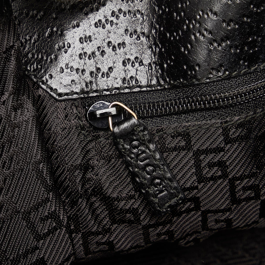 Gucci Jackie Bardot (SHG-bnG6N5)