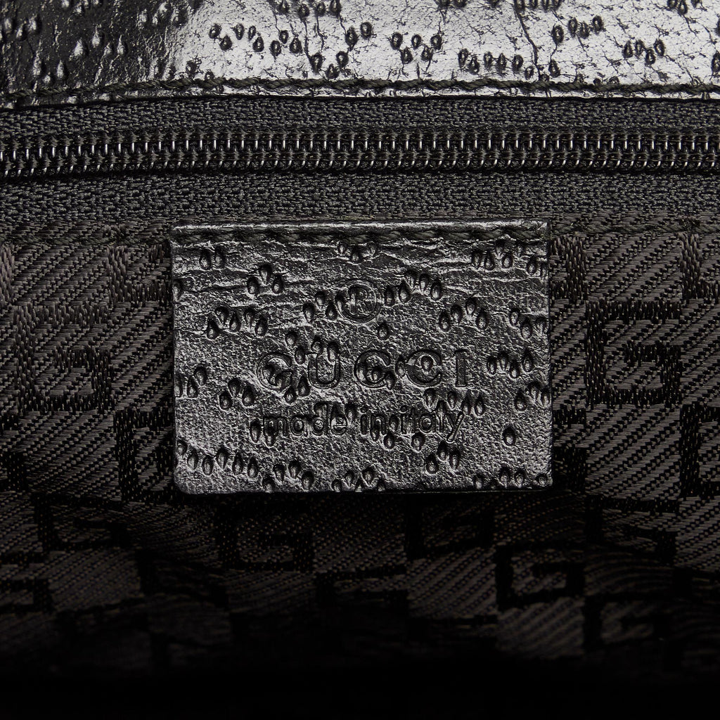 Gucci Jackie Bardot (SHG-bnG6N5)