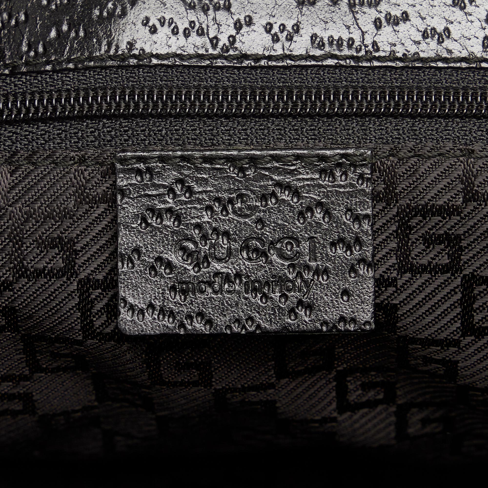 Gucci Jackie Bardot (SHG-bnG6N5)