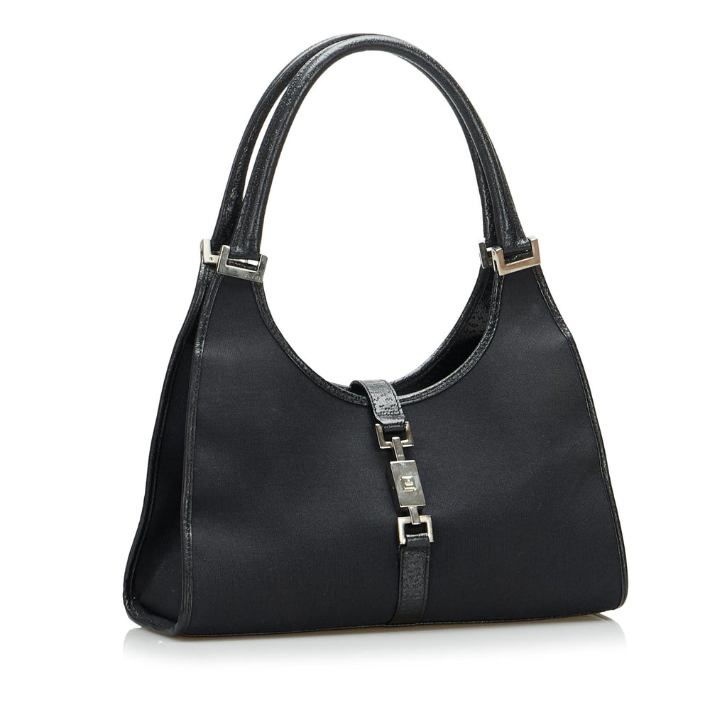 Gucci Jackie Bardot (SHG-bnG6N5)