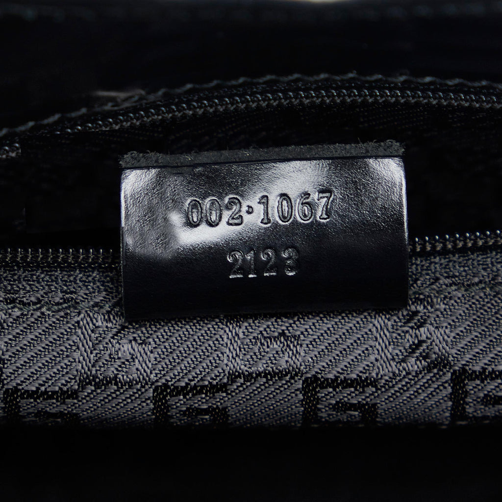 Gucci Jackie Bardot (SHG-CF0t1L)