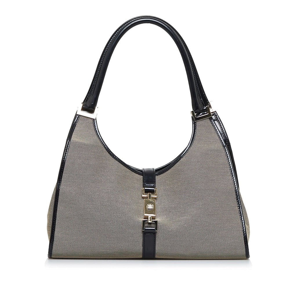 Gucci Jackie Bardot (SHG-CF0t1L)