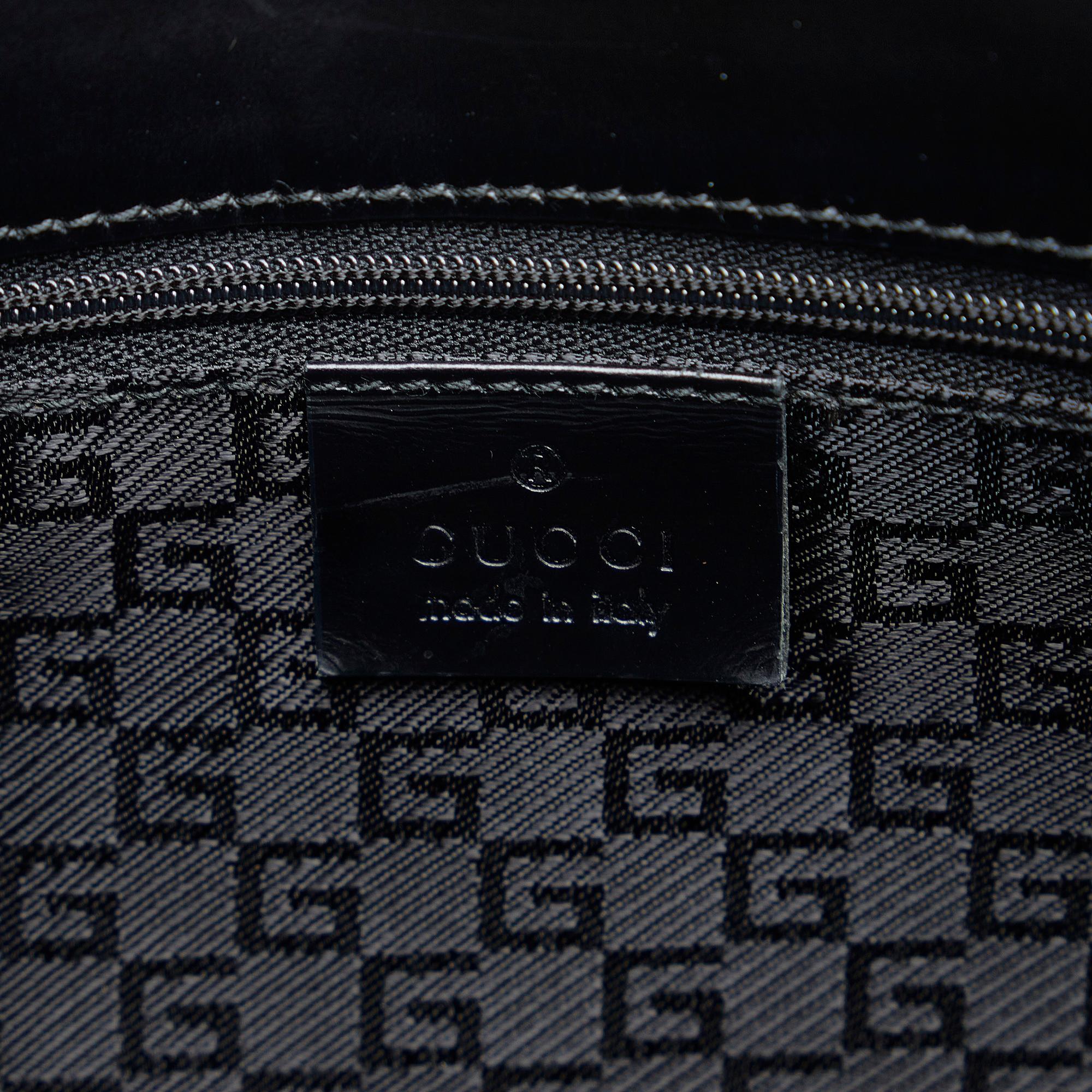 Gucci Jackie Bardot (SHG-CF0t1L)