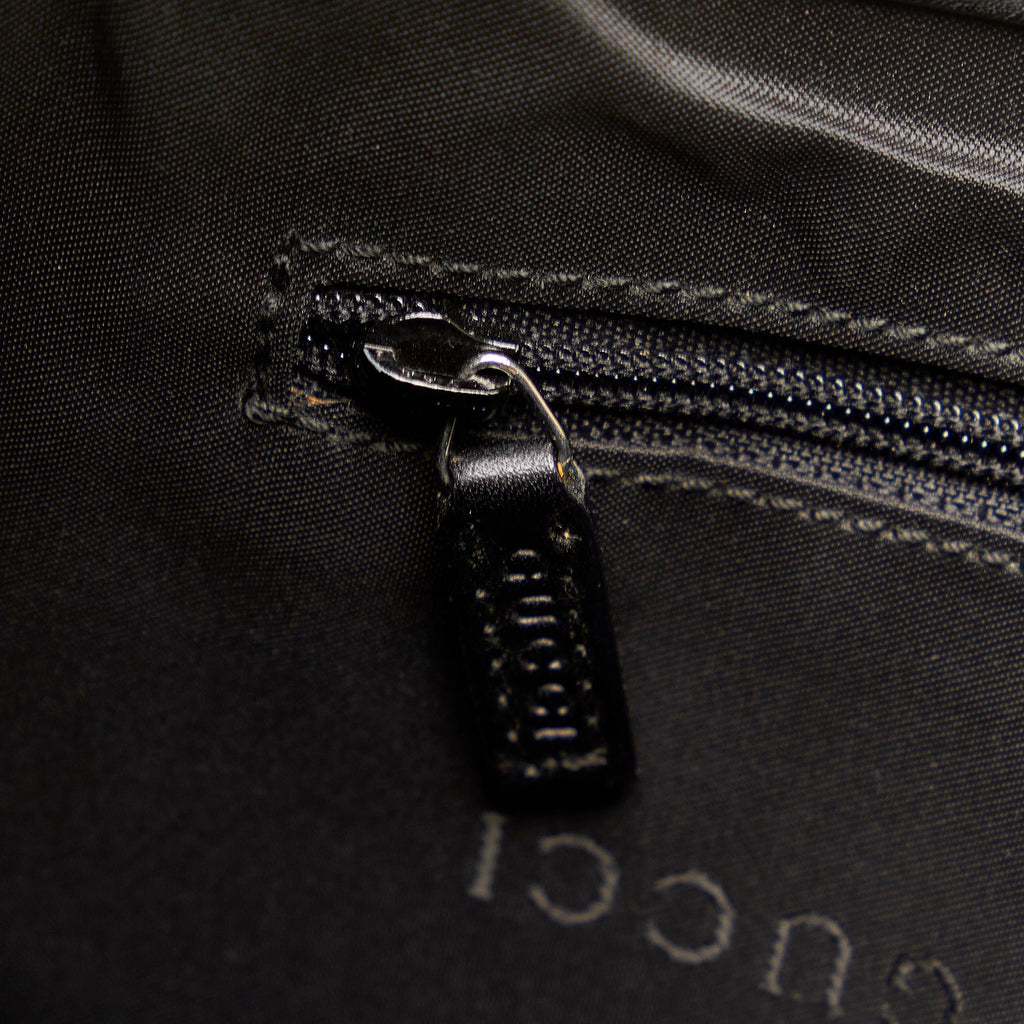 Gucci Jackie Chain Shoulder Bag (SHG-KkZfgV)