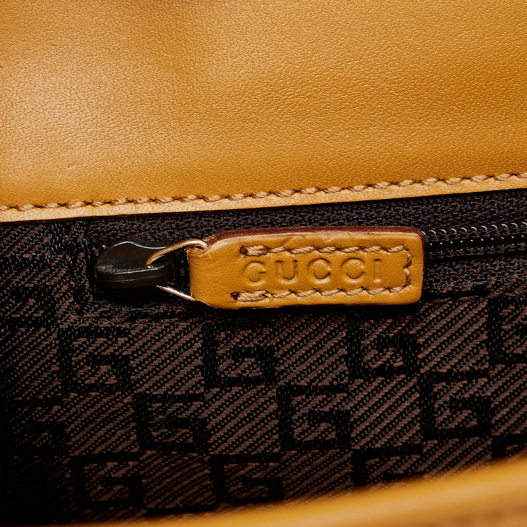 Gucci Jackie Handbag (SHG-MGzG99)
