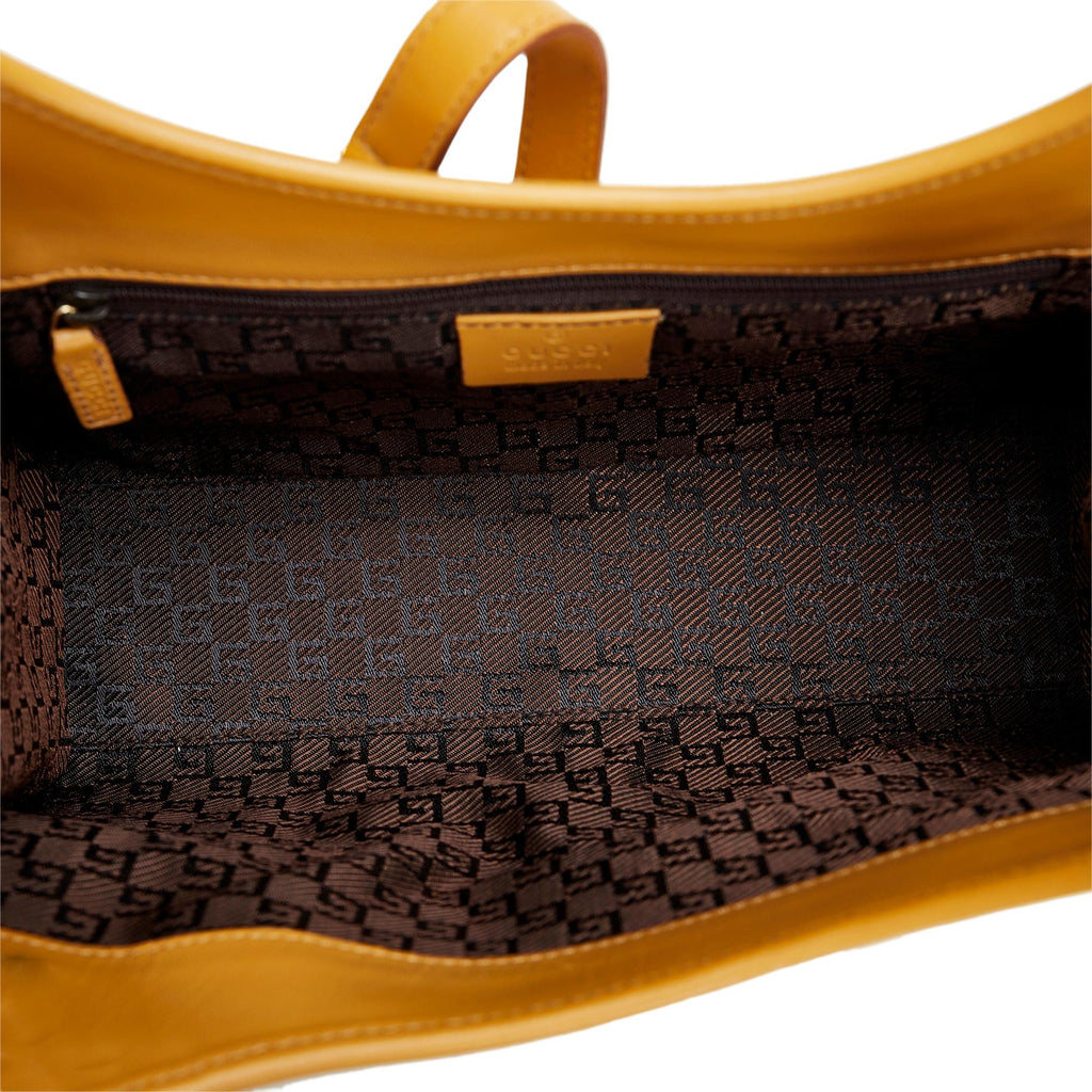Gucci Jackie Handbag (SHG-MGzG99)