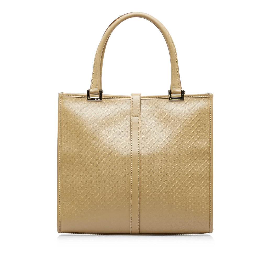 Gucci Jackie Handbag (SHG-RTajTt)