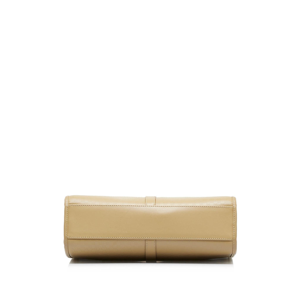 Gucci Jackie Handbag (SHG-RTajTt)