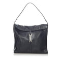 Gucci Jackie Leather Shoulder Bag (SHG-34730)