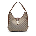 Gucci Jackie O' Brown Hobo (SHG-I50CAH)