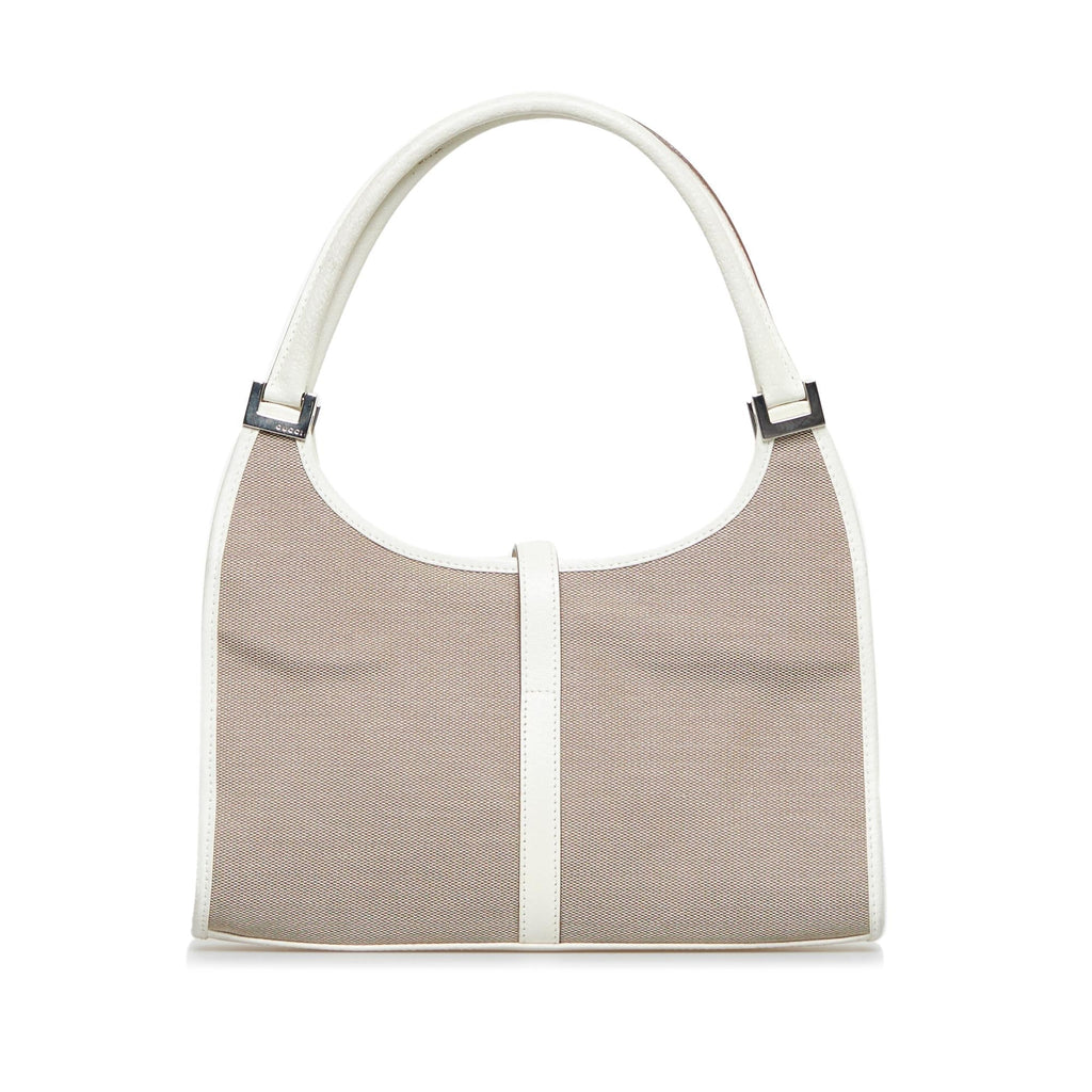 Gucci Jackie O Shoulder Bag (SHG-EnwhlJ)