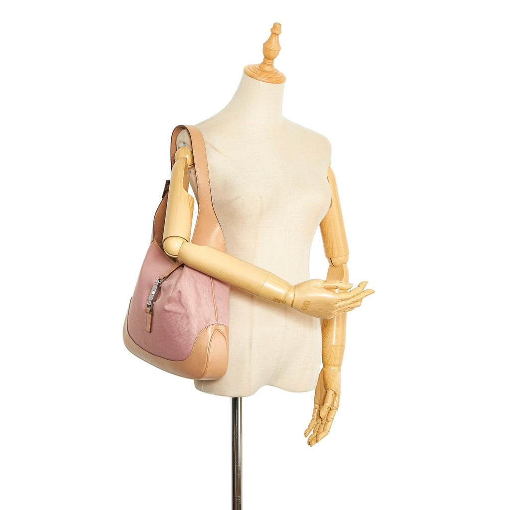 Gucci Jackie Shoulder Bag (SHG-qhHb12)