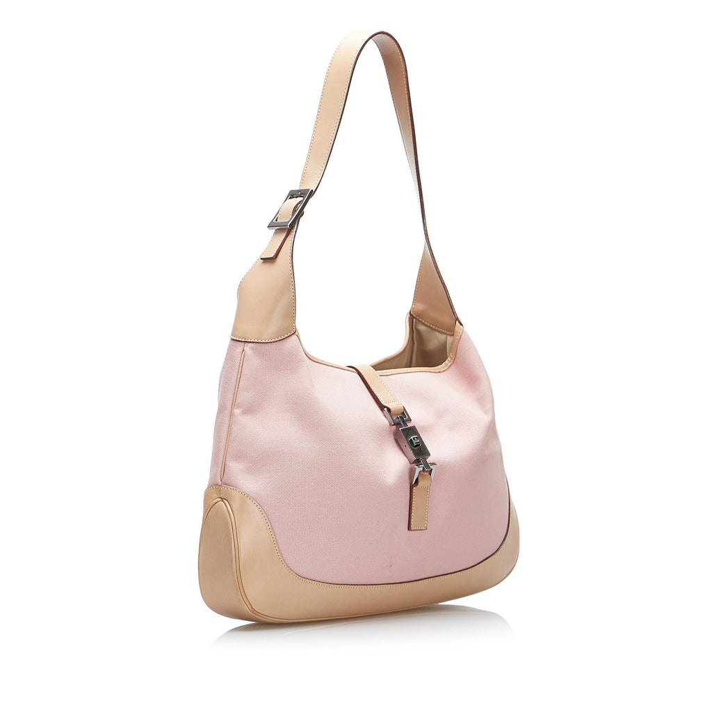 Gucci Jackie Shoulder Bag (SHG-qhHb12)