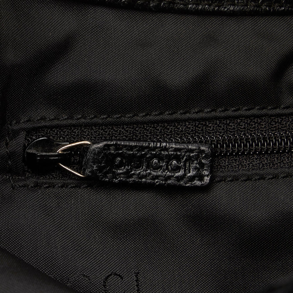 Gucci Jackie Shoulder Bag (SHG-HRXgdz)