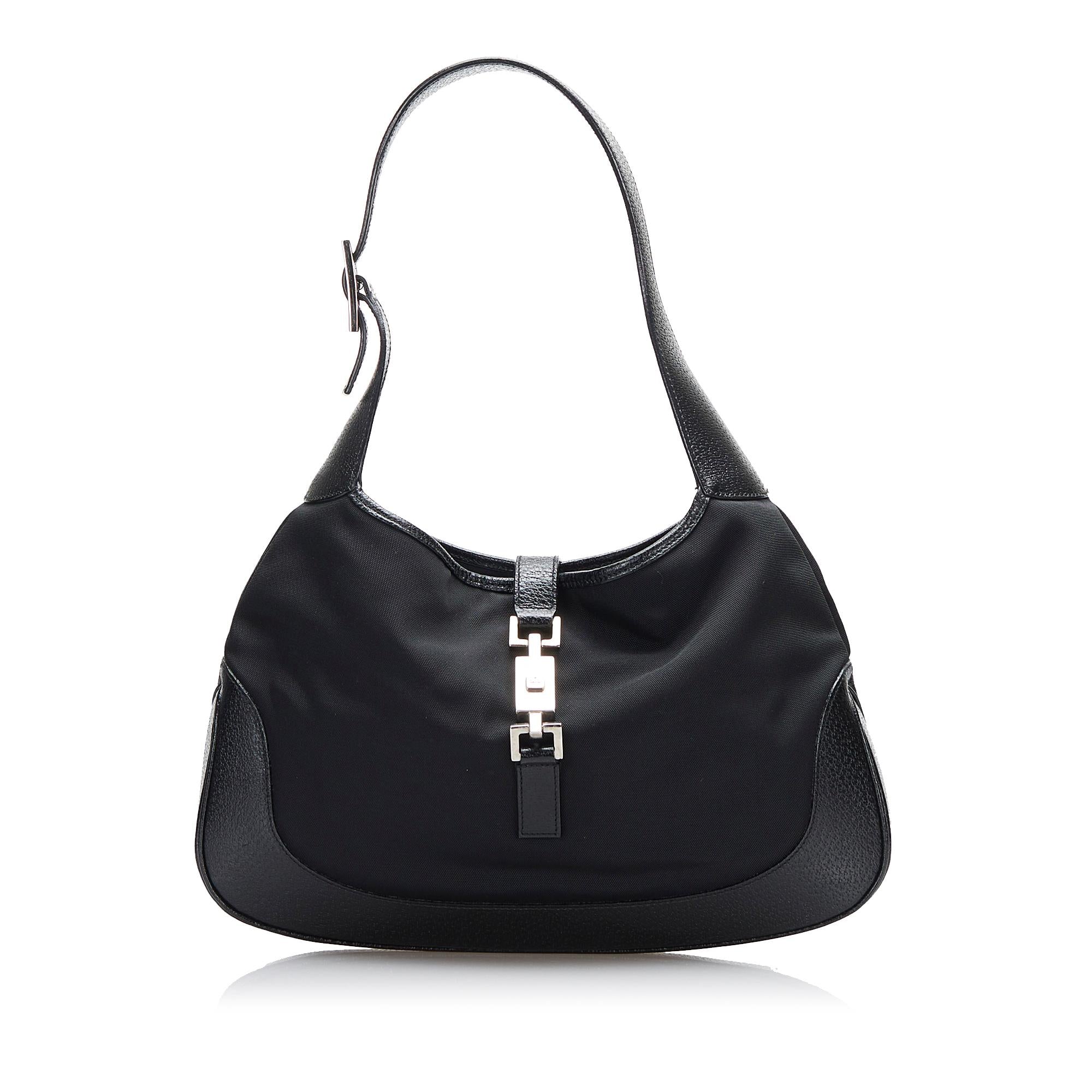 Gucci Jackie Shoulder Bag (SHG-HRXgdz)