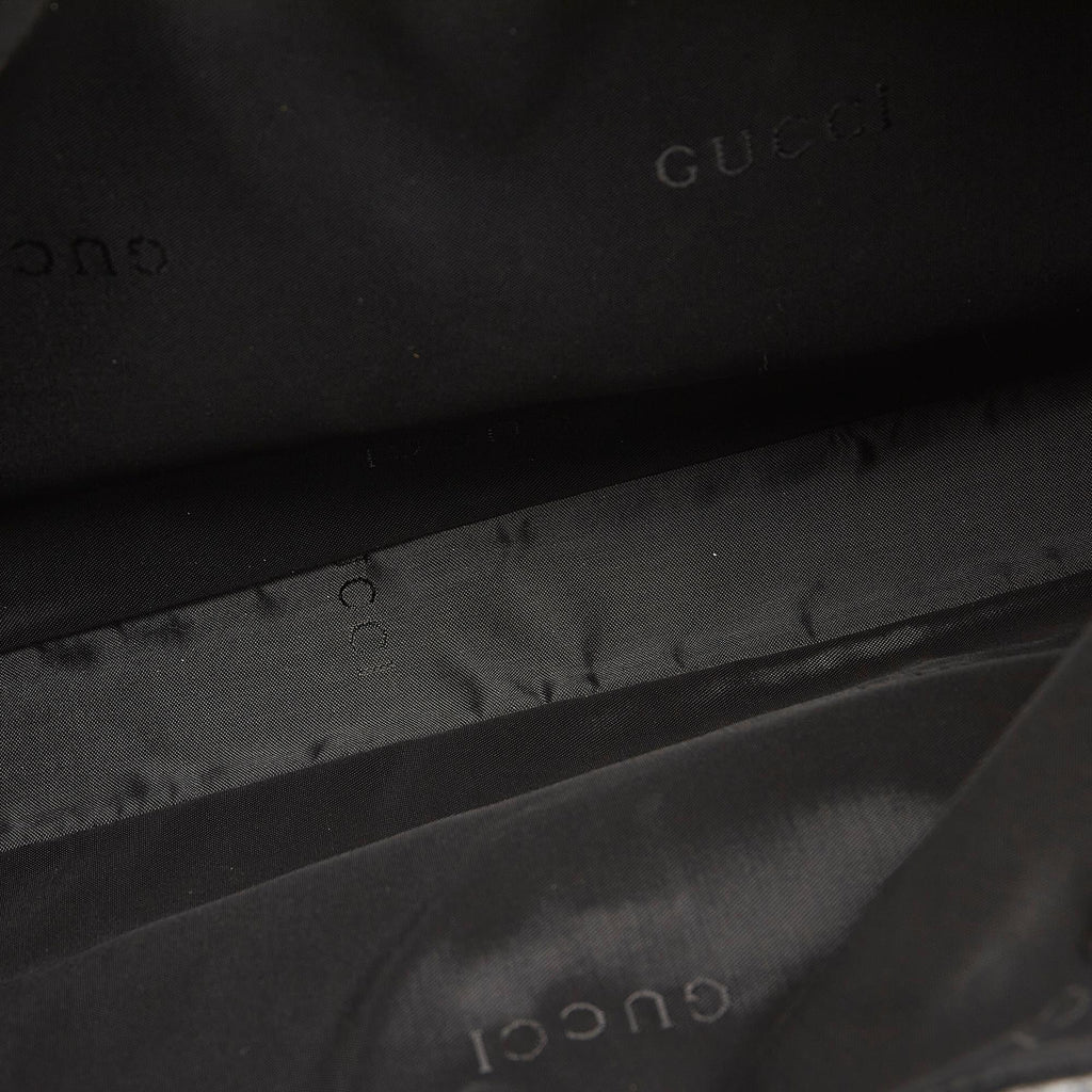Gucci Jackie Shoulder Bag (SHG-HRXgdz)