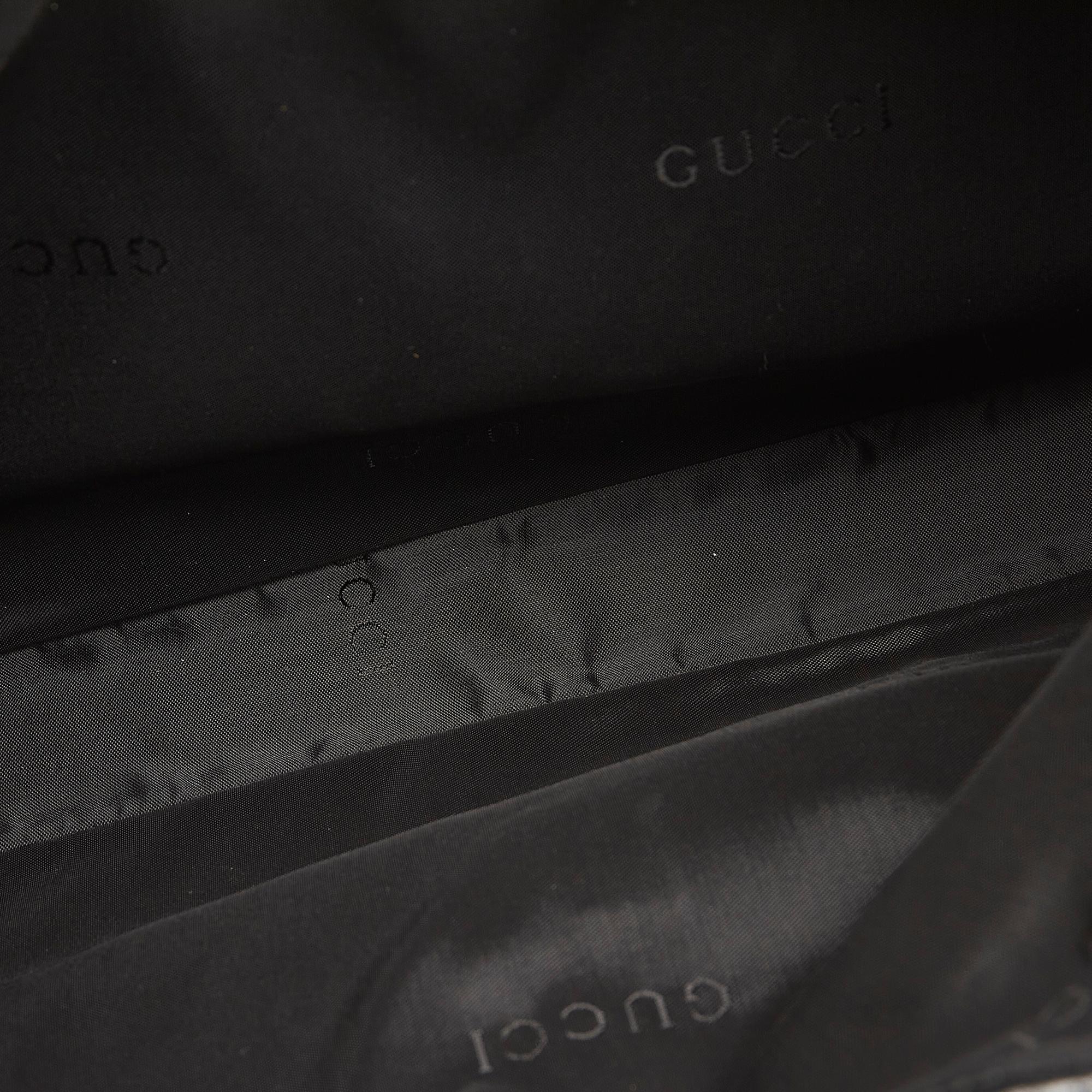 Gucci Jackie Shoulder Bag (SHG-HRXgdz)