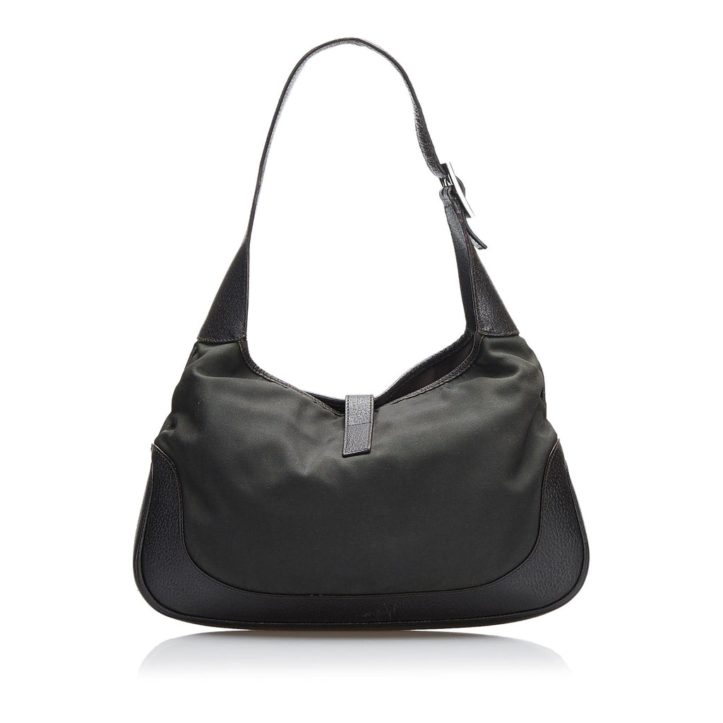 Gucci Jackie Shoulder Bag (SHG-PBkNDZ)