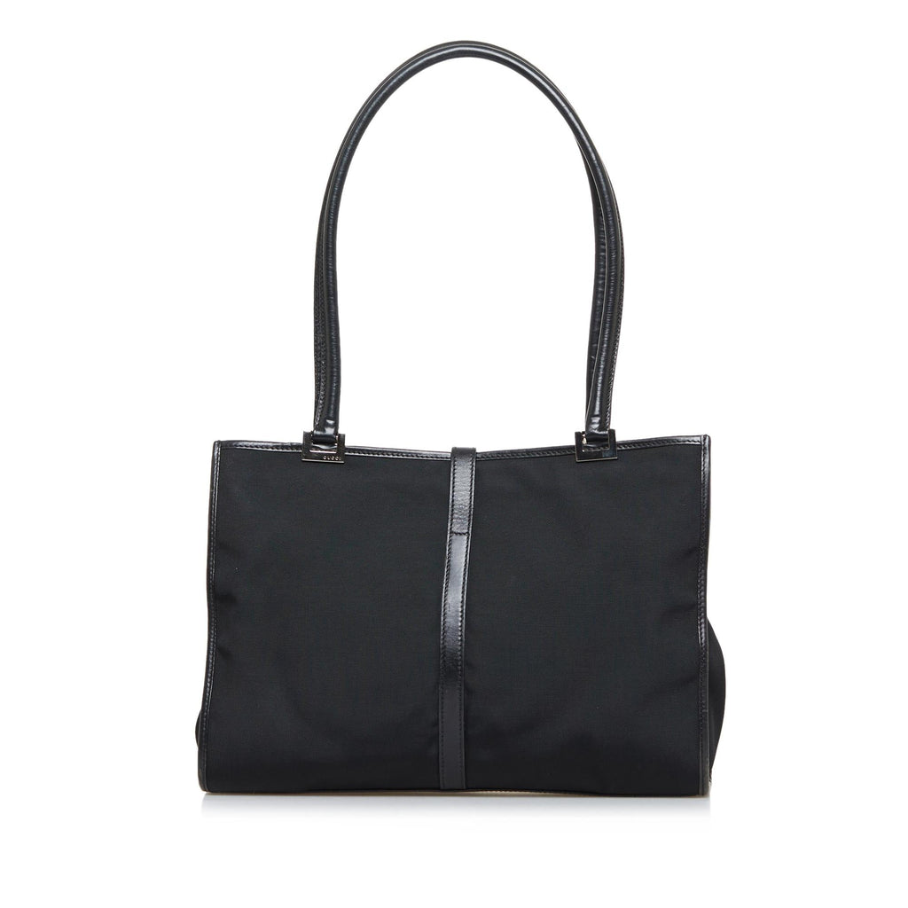 Gucci Jackie Shoulder Bag (SHG-wYFRwH)
