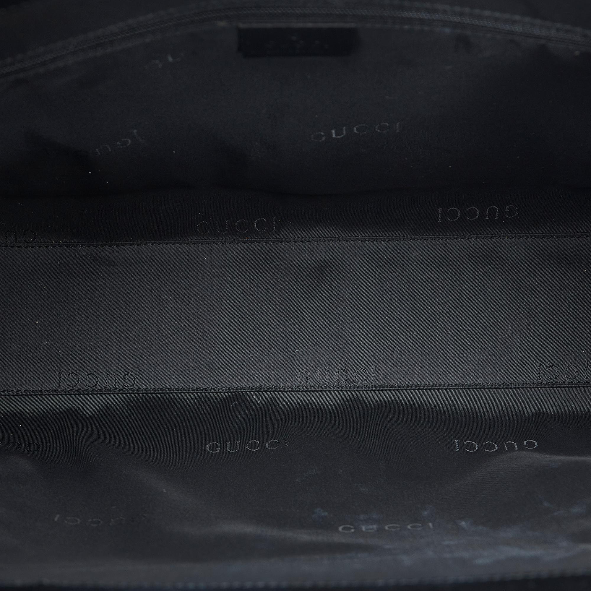 Gucci Jackie Shoulder Bag (SHG-wYFRwH)