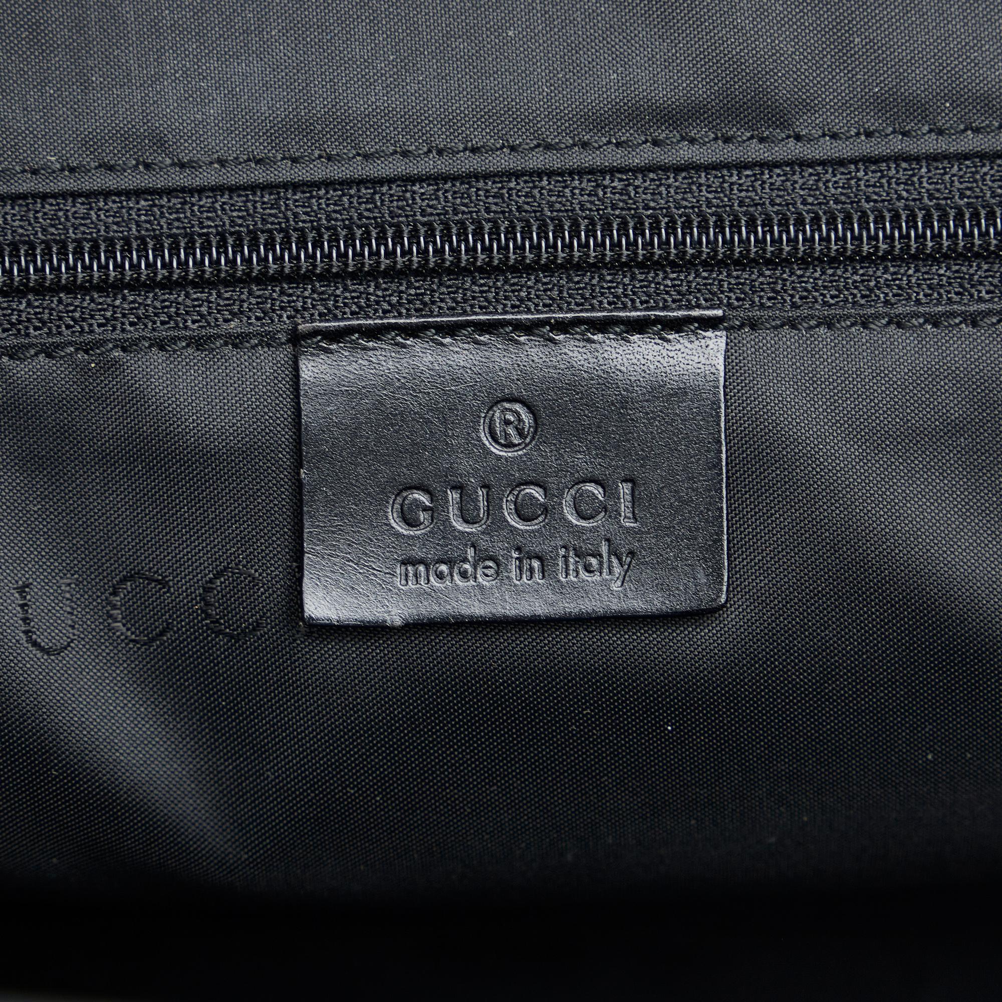Gucci Jackie Shoulder Bag (SHG-wYFRwH)