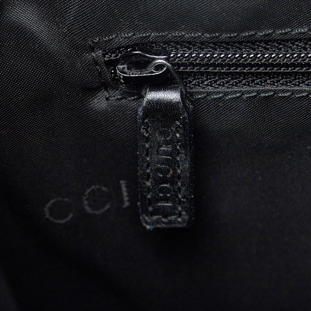 Gucci Jackie Shoulder Bag (SHG-IuKGlv)