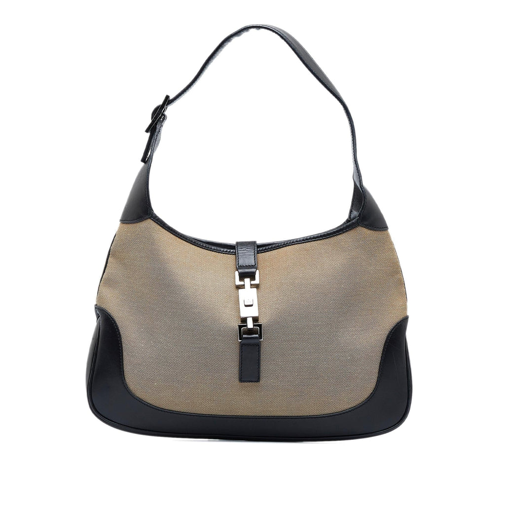 Gucci Jackie Shoulder Bag (SHG-IuKGlv)