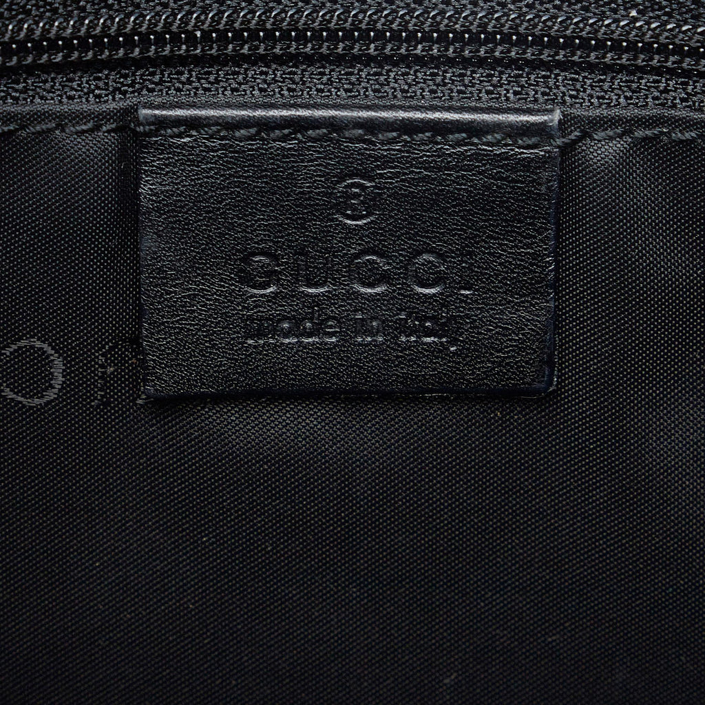 Gucci Jackie Shoulder Bag (SHG-IuKGlv)
