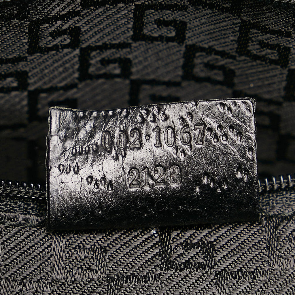 Gucci Jackie (SHG-34922)