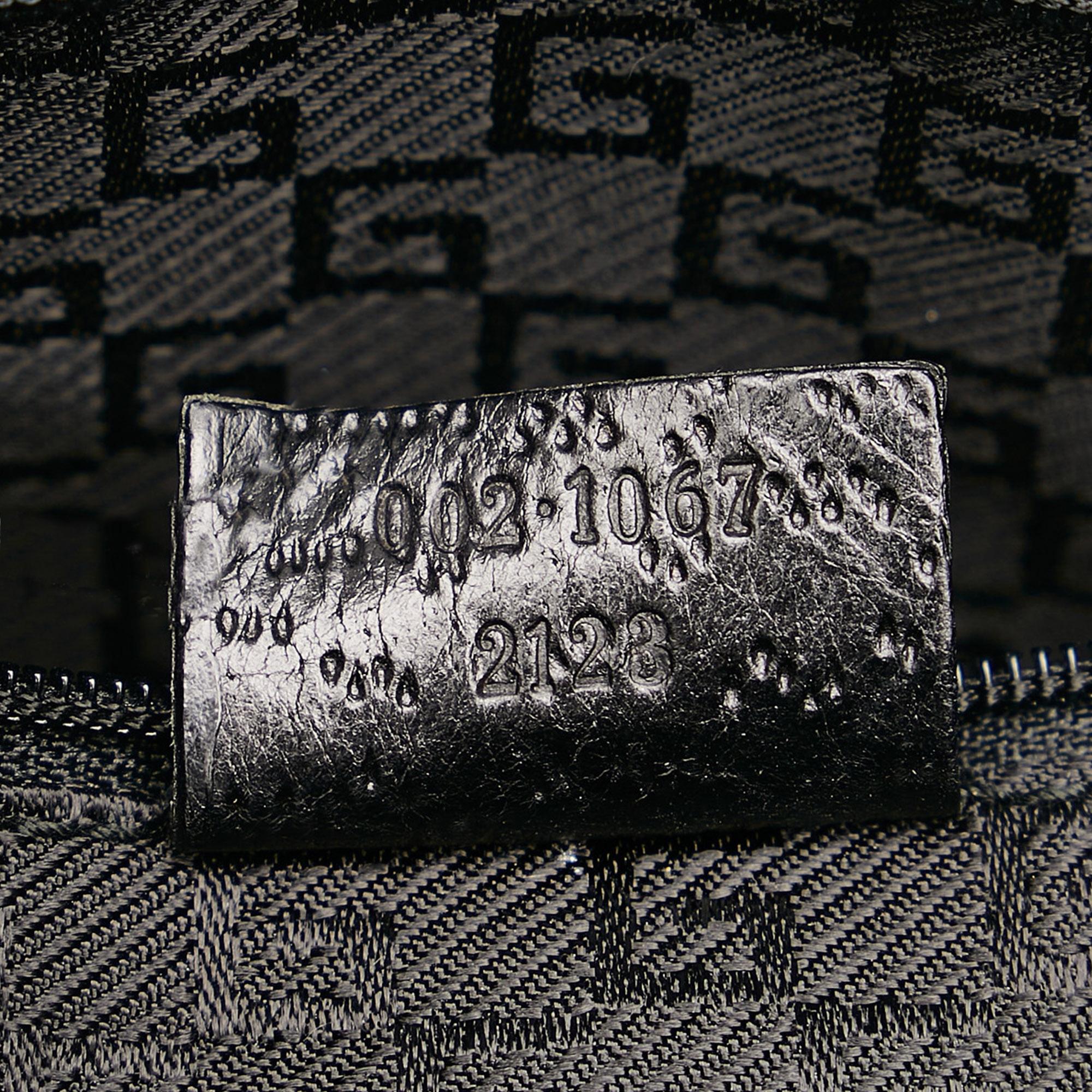 Gucci Jackie (SHG-34922)