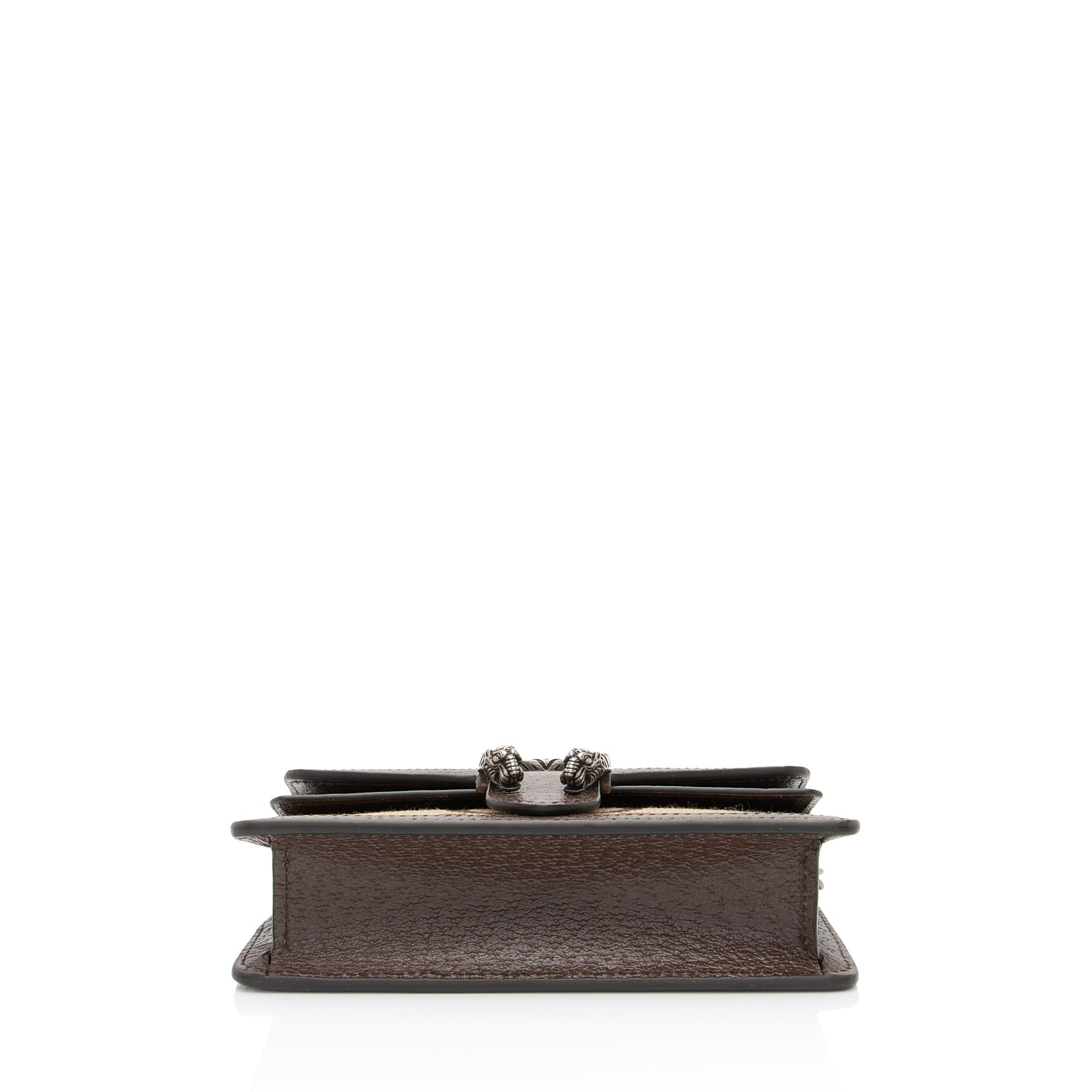 Gucci Jumbo GG Canvas Dionysus Mini Shoulder Bag