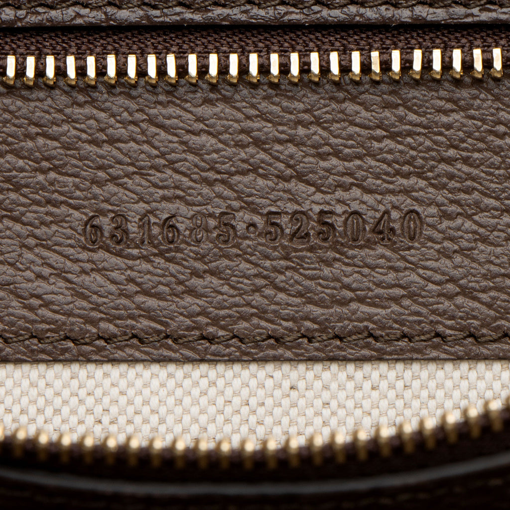 Gucci Jumbo GG Canvas Ophidia Medium Tote (SHF-nLNam4)