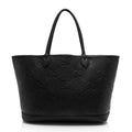 Gucci Jumbo GG Leather Large Tote (SHF-LAljvZ)