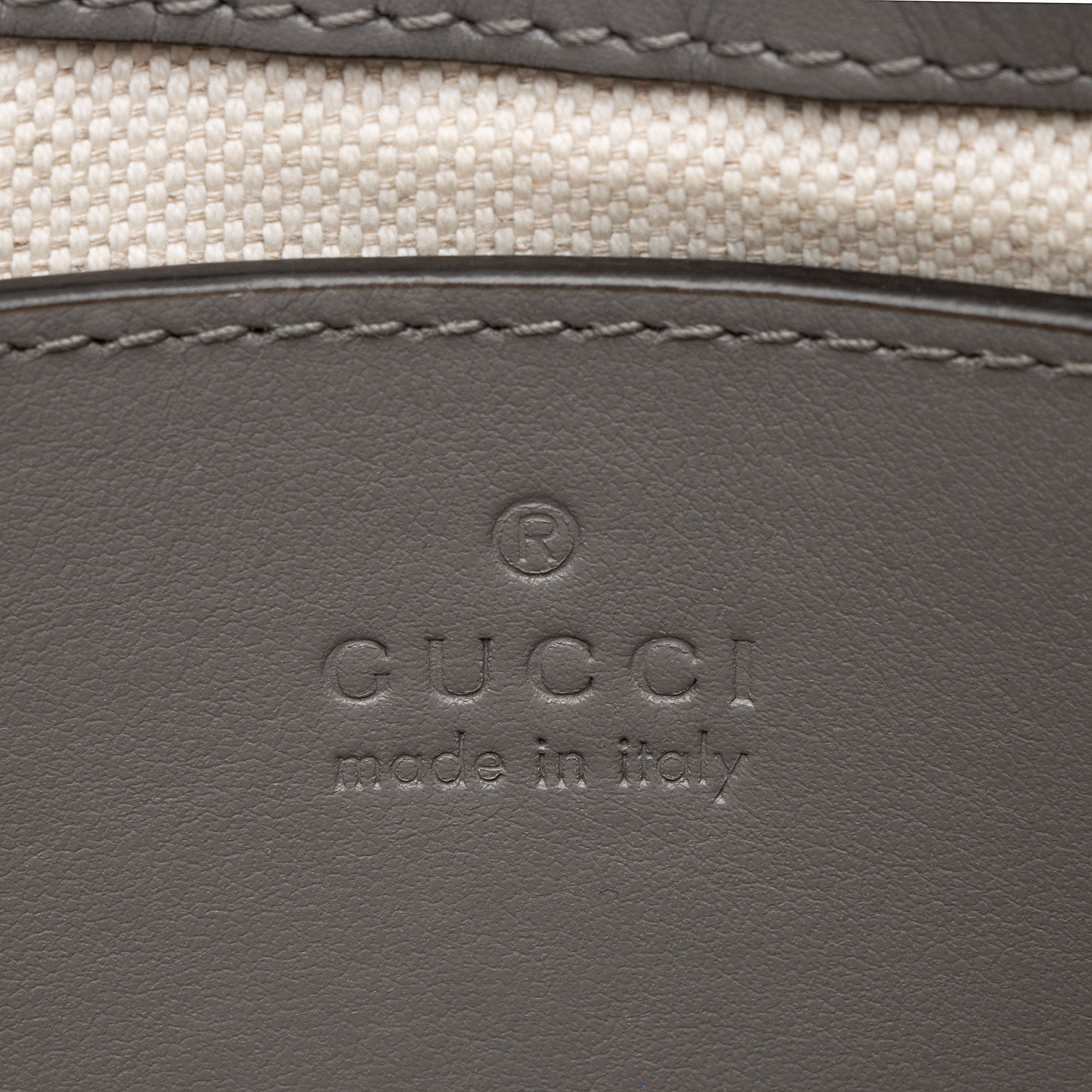 Gucci Jumbo GG Matelasse Leather Chain Small Crossbody