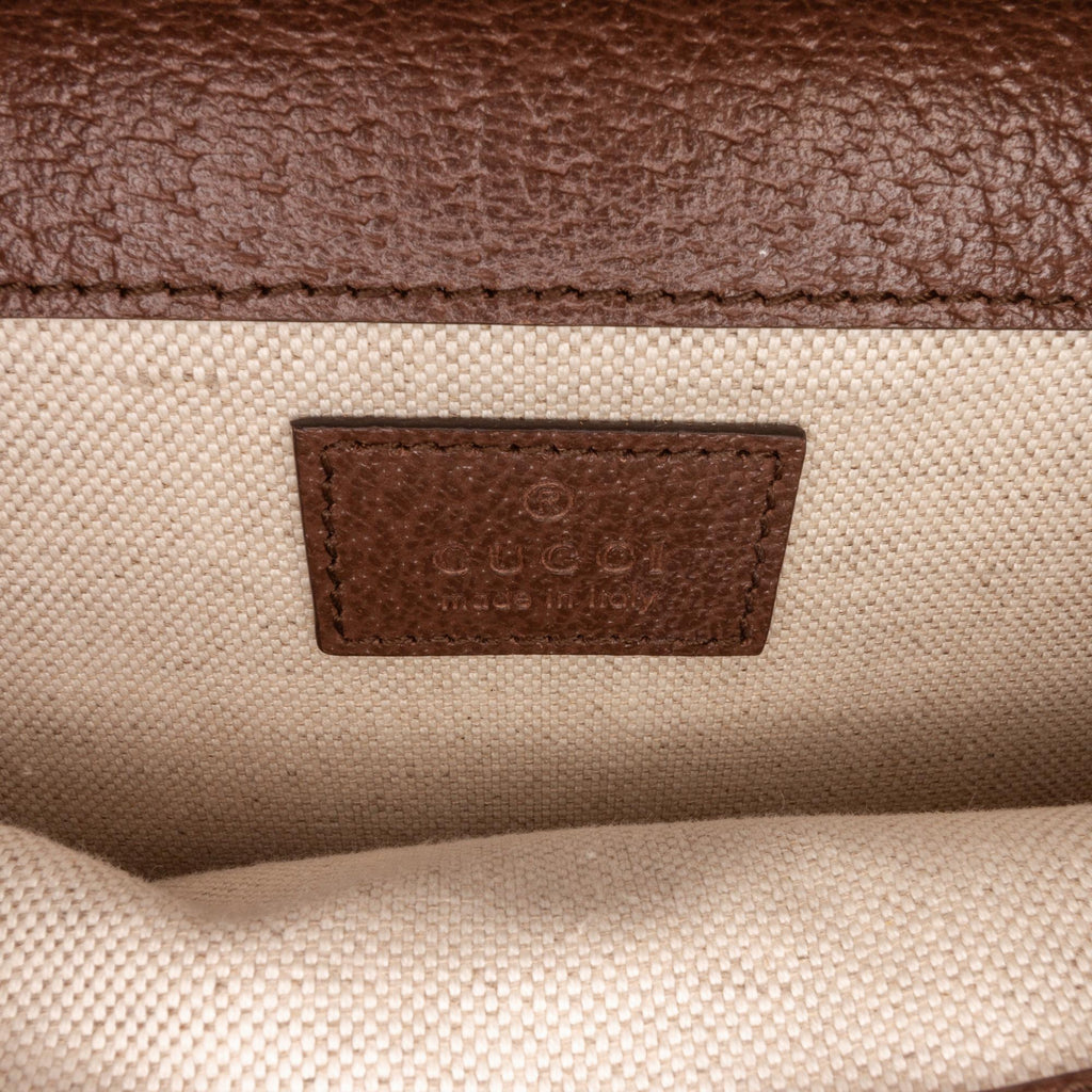 Gucci Jumbo GG Small Dionysus Bag (SHG-FDKSd5)
