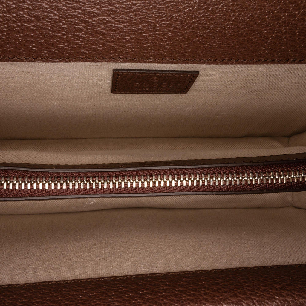 Gucci Jumbo GG Small Dionysus Bag (SHG-FDKSd5)
