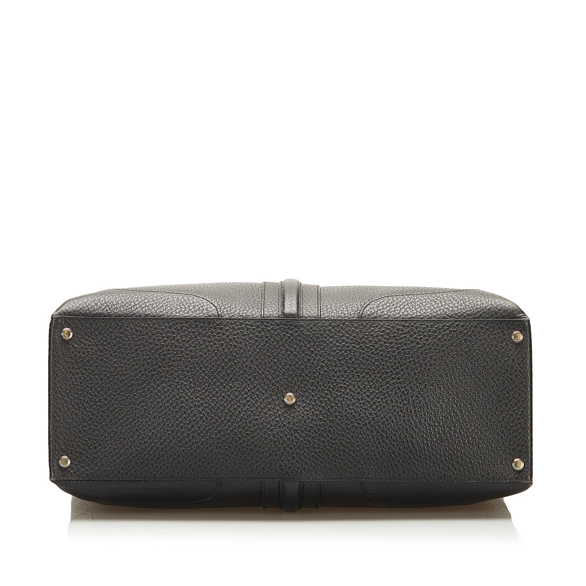 Gucci Junco Tote (SHG-35205)