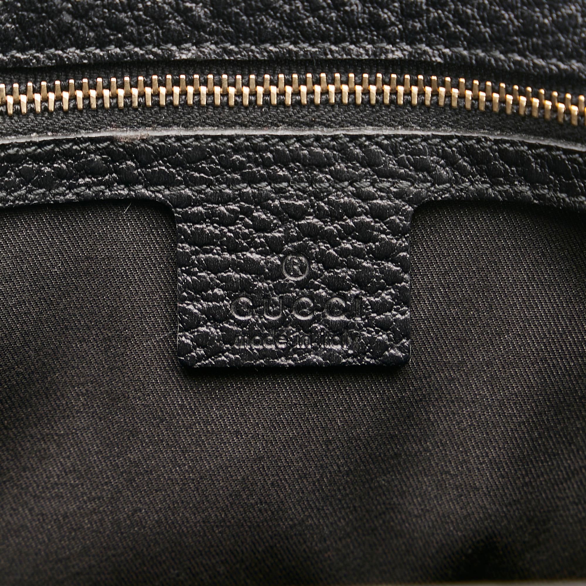 Gucci Junco Tote (SHG-35205)
