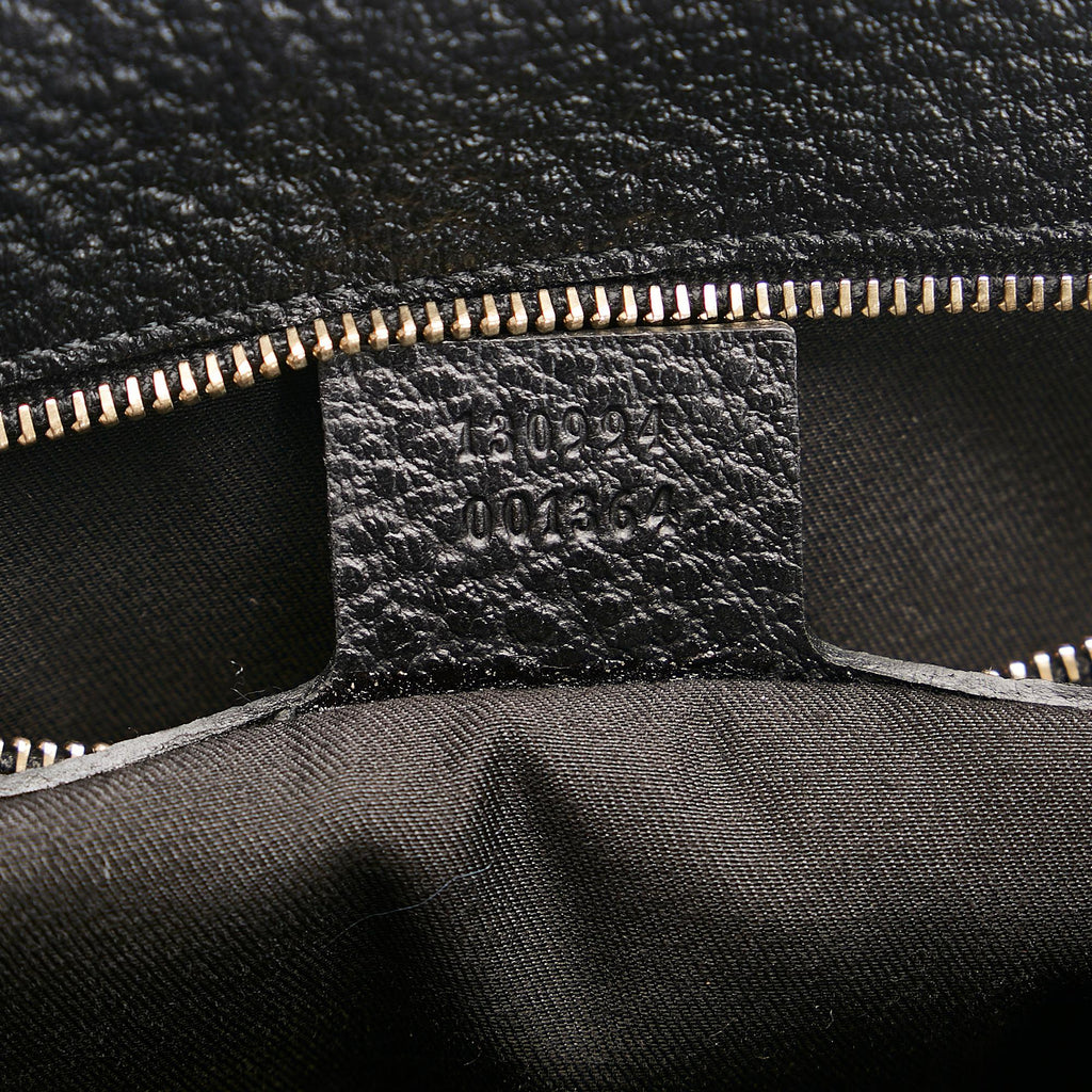 Gucci Junco Tote (SHG-35205)