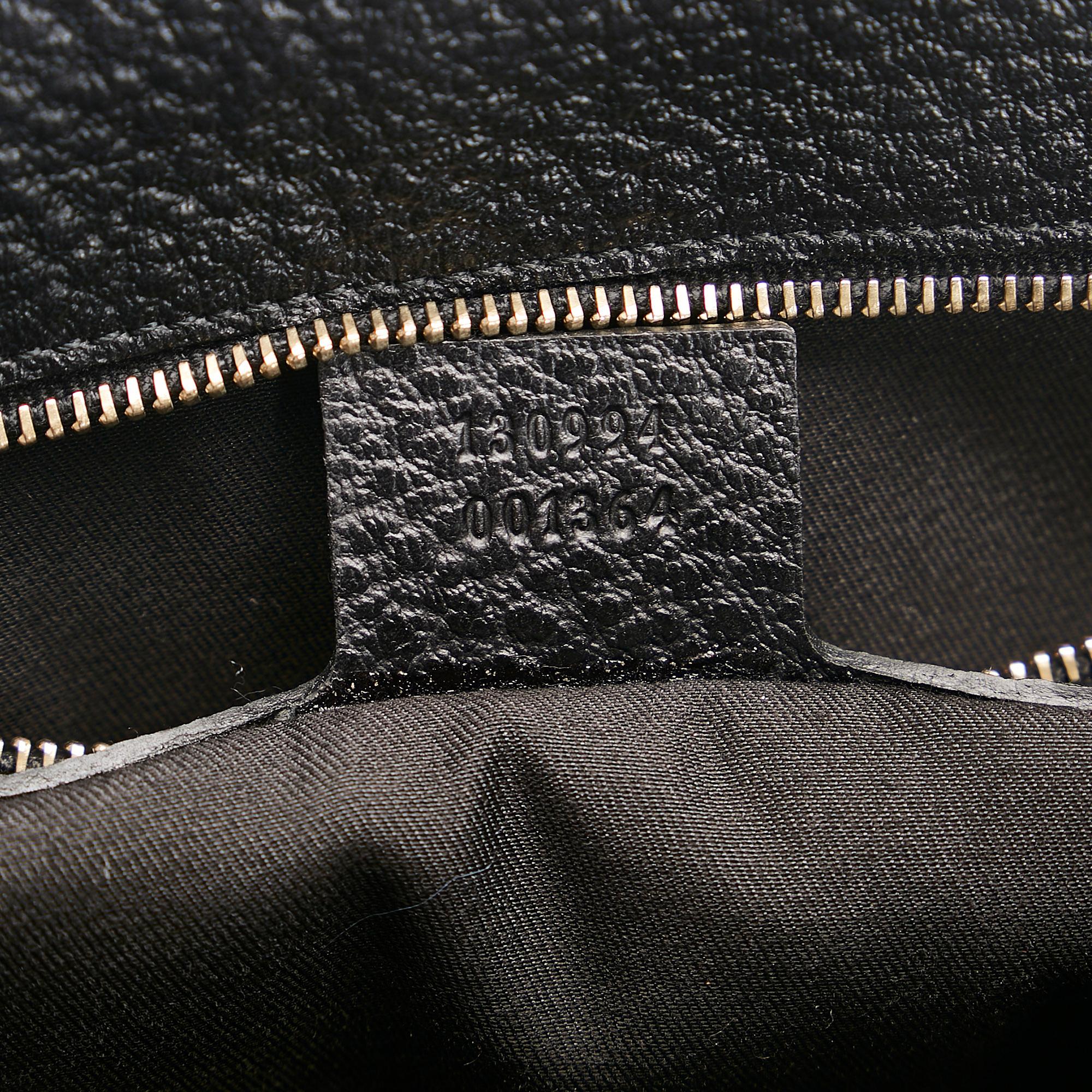 Gucci Junco Tote (SHG-35205)