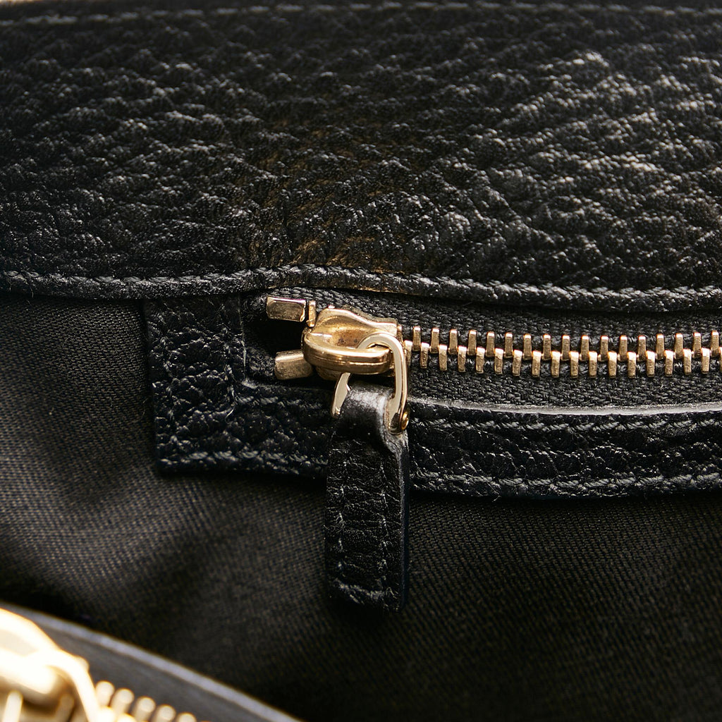 Gucci Junco Tote (SHG-35205)