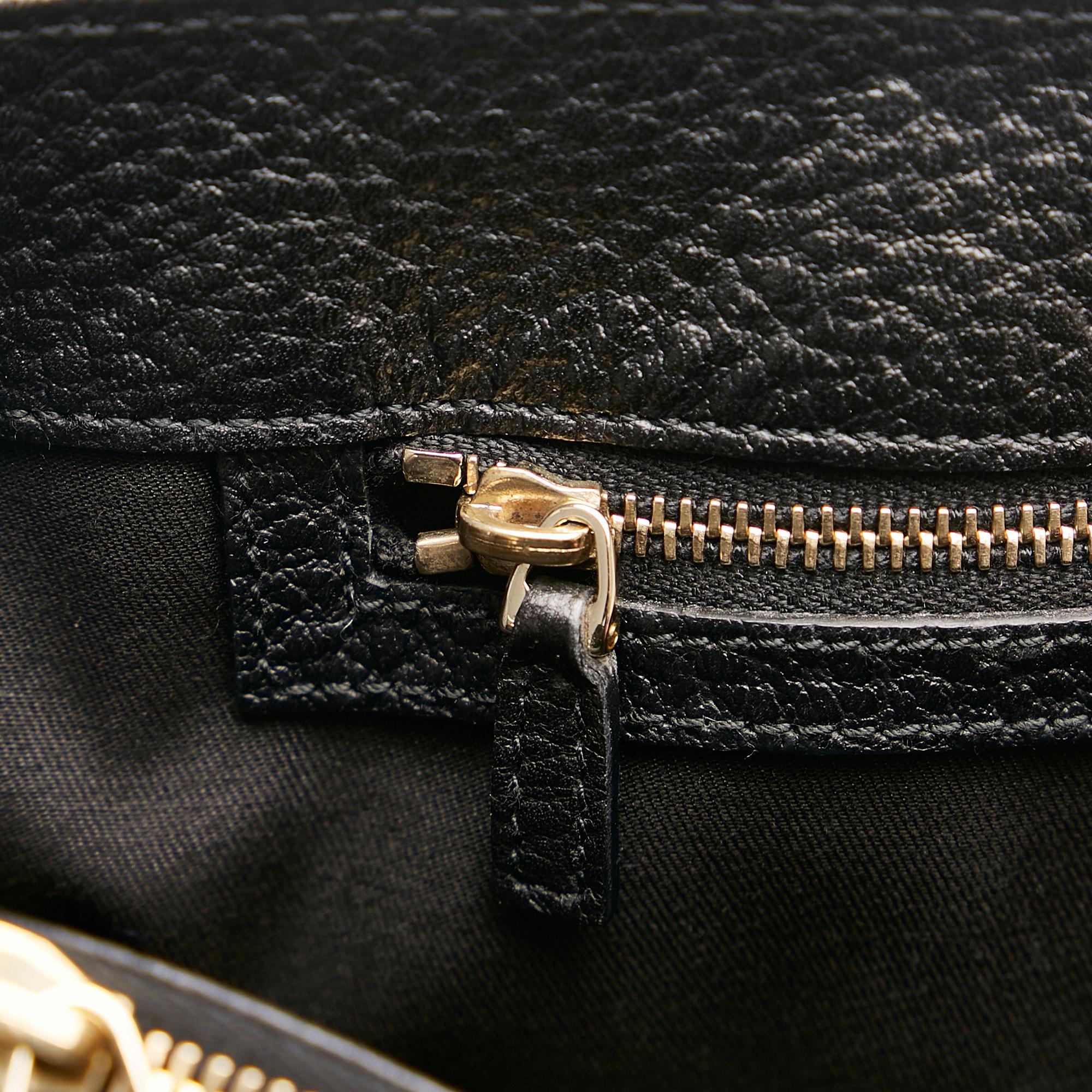 Gucci Junco Tote (SHG-35205)