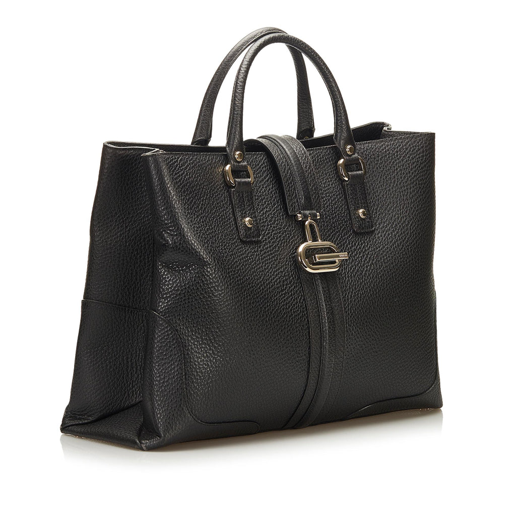 Gucci Junco Tote (SHG-35205)