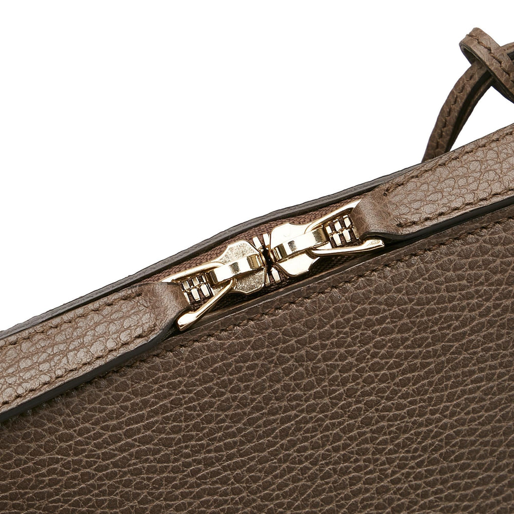Gucci Lady Dollar Satchel (SHG-37108)