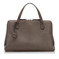 Gucci Lady Dollar Satchel (SHG-37108)