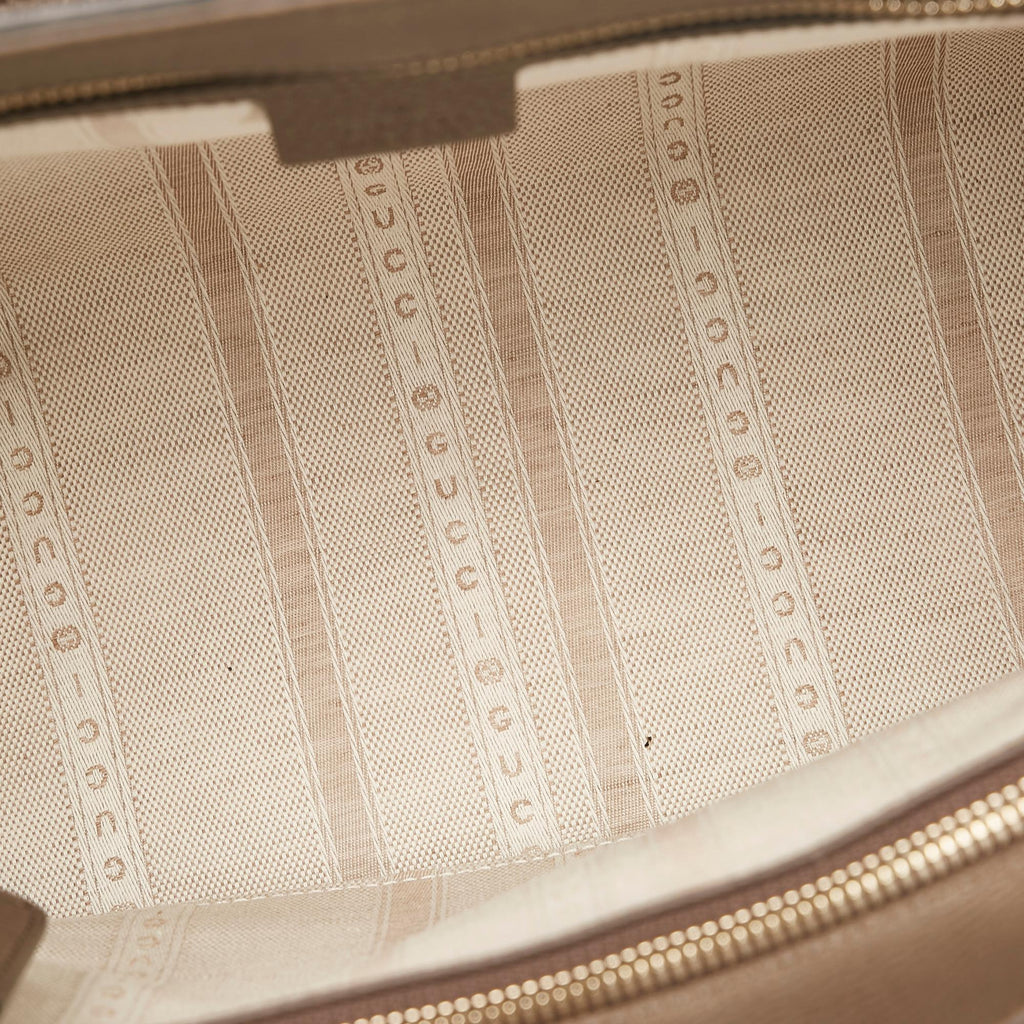 Gucci Lady Dollar Satchel (SHG-37108)