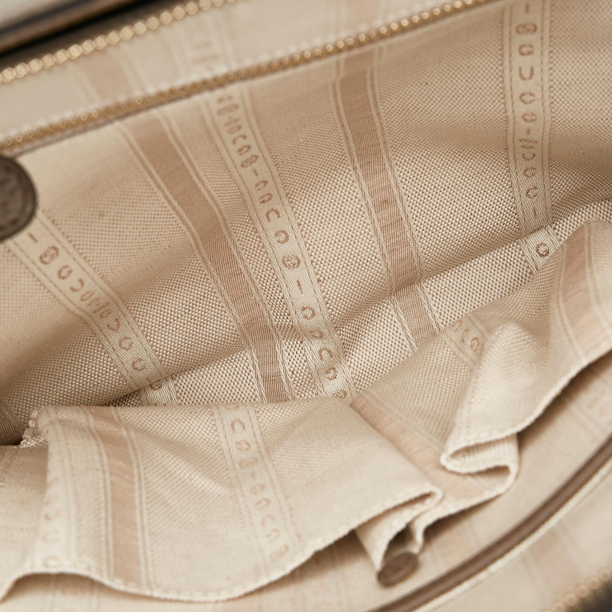 Gucci Lady Dollar Satchel (SHG-37108)